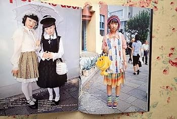 FRUiTS 雑誌　初期10冊セット Amazon.co.jp: 99899/FRUITS フルーツ 15冊セット ストリート